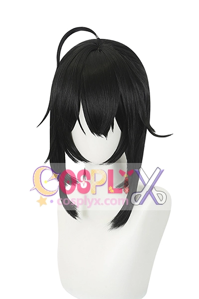ゼンレスゾーンゼロ グレース・ハワード  コスプレウィッグ 