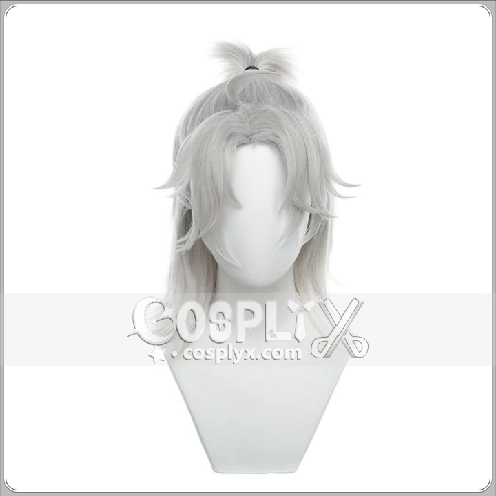 IdentityV 第五人格 囚人 ルカ・バルサー コスプレウィッグ