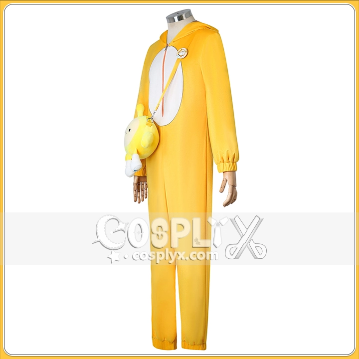 Identity V 幸運児 コスプレ衣装 エギーパーティー