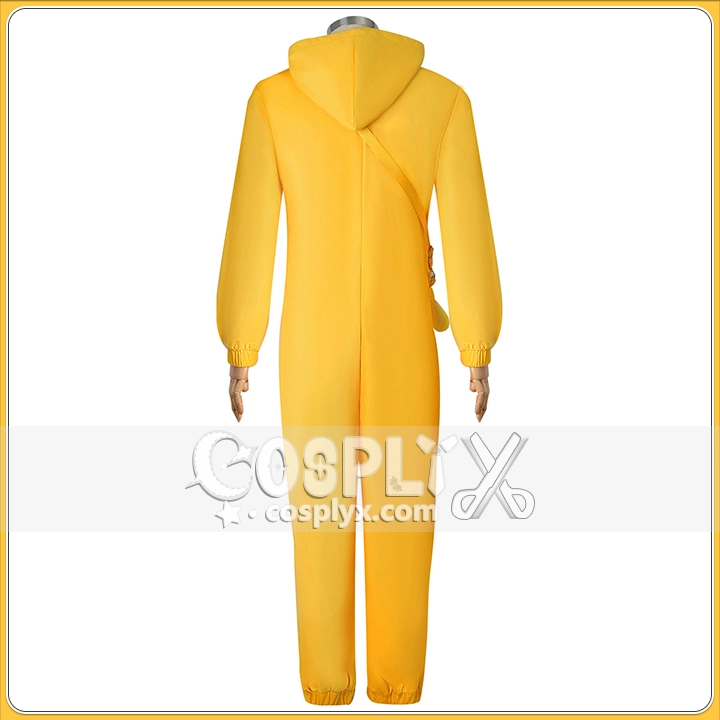 第五人格 キラくんのお友達 コスチューム