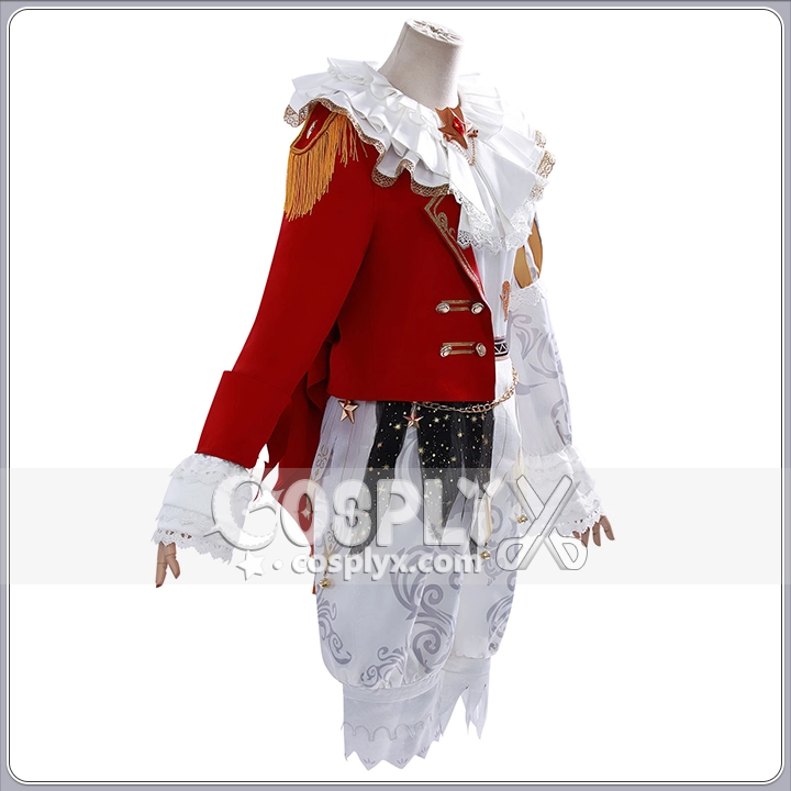 IdentityV フラバルー 星の王 コスチューム