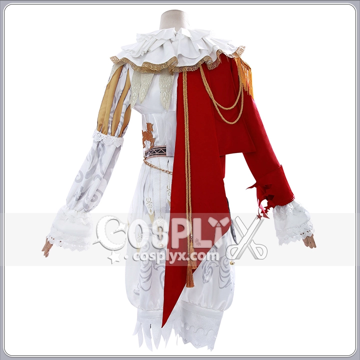 第五人格 マイク・モートン 星の王 コスチューム