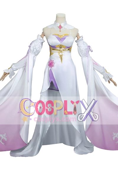 崩壊3rd エリシア コスプレ衣装