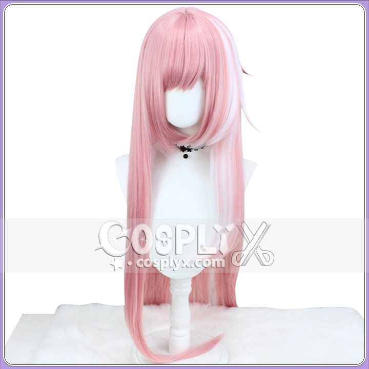 エリシア コスプレ