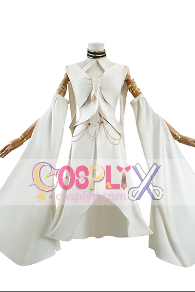 崩壊：スターレイル 薬師 コスプレ衣装