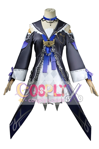 崩壊スターレイル 崩スタ ヘルタ コスプレ衣装