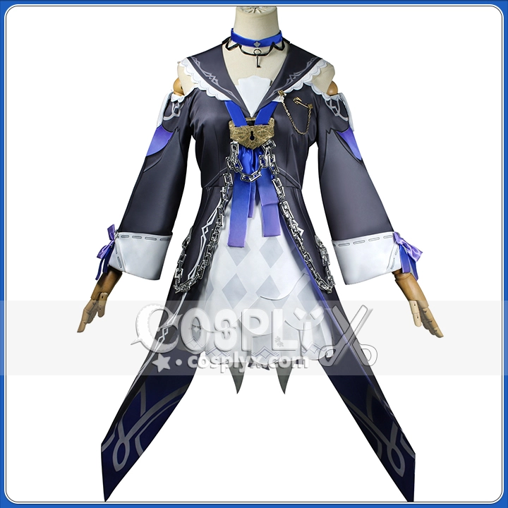 崩壊スターレイル コスプレ