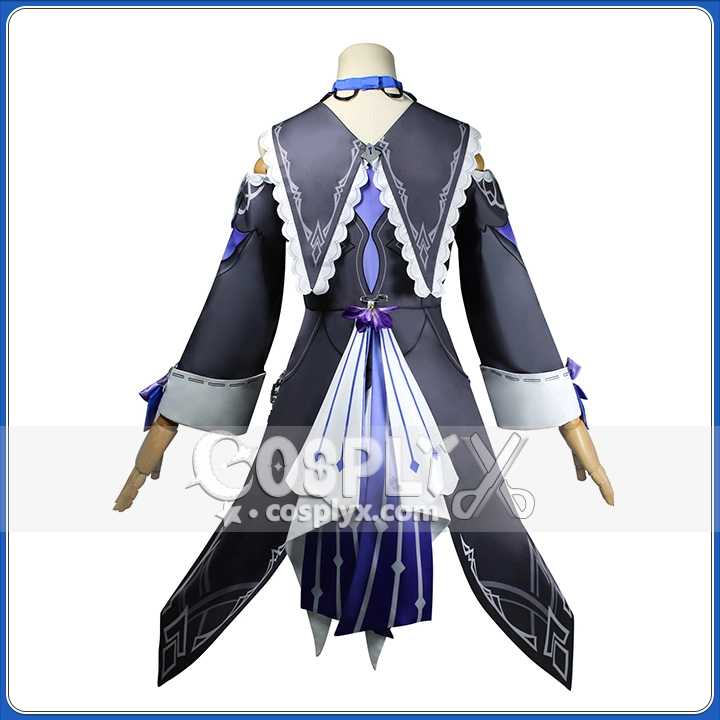 崩鉄 コスプレ衣装