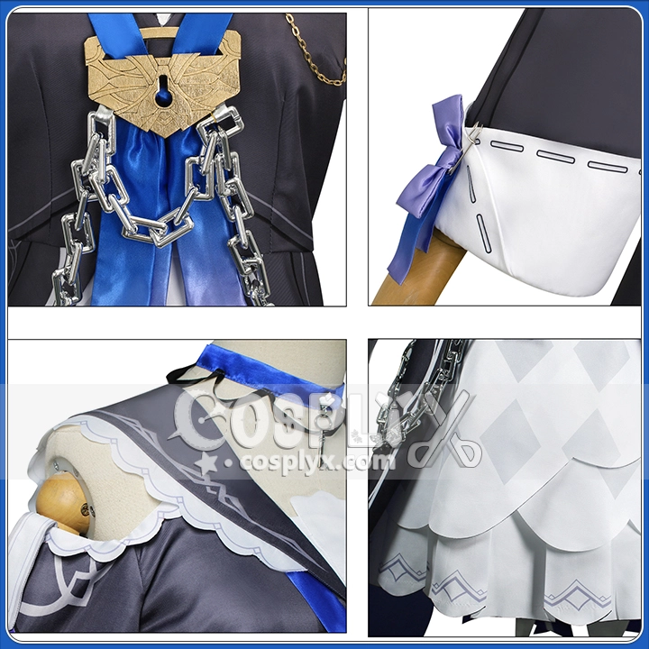 女性 コスチューム