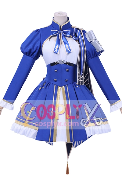 崩壊：スターレイル フェイト・ステイナイト セイバー コスプレ衣装