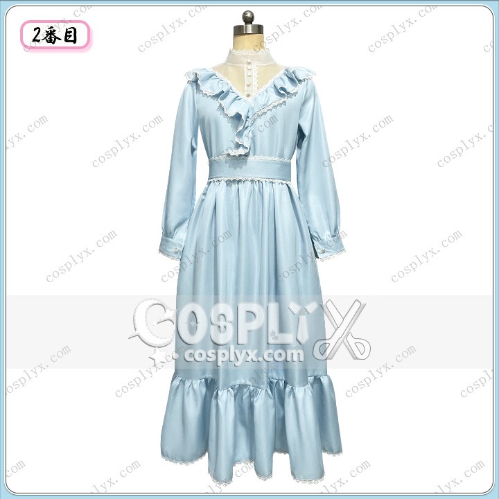 日向坂46 五期生 ワンピース 衣装 コスプレ