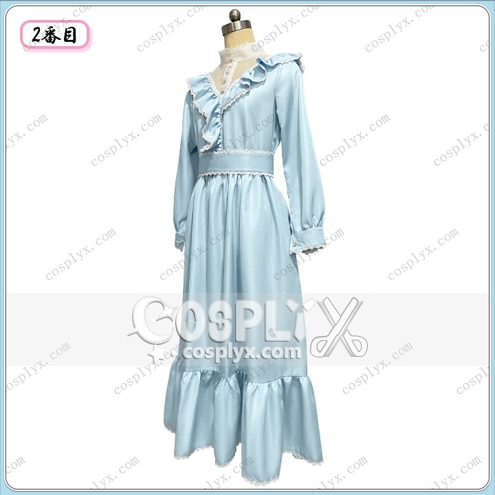 空飛ぶ車 衣装 コスチューム 日向坂46