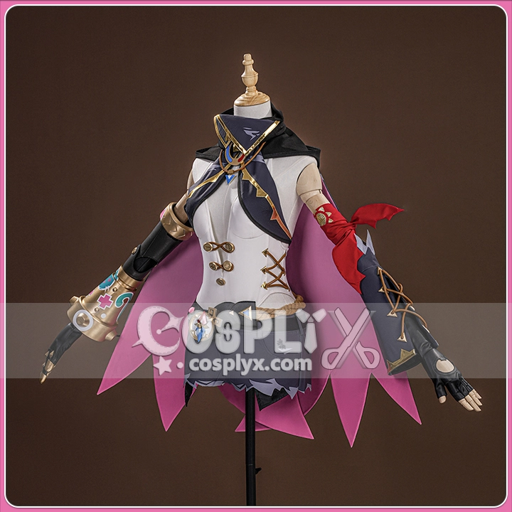 コスプレ コスチューム