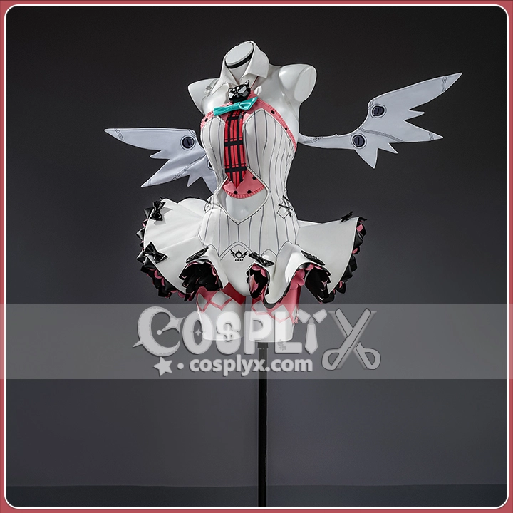 ZZZ コスプレ衣装