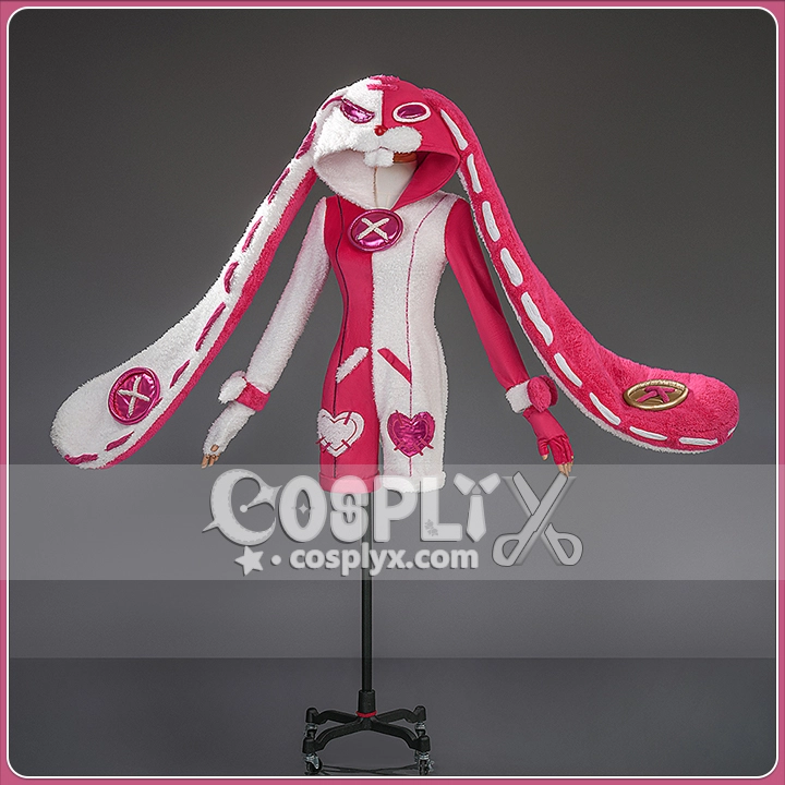 王者荣耀 Angela Cosplay