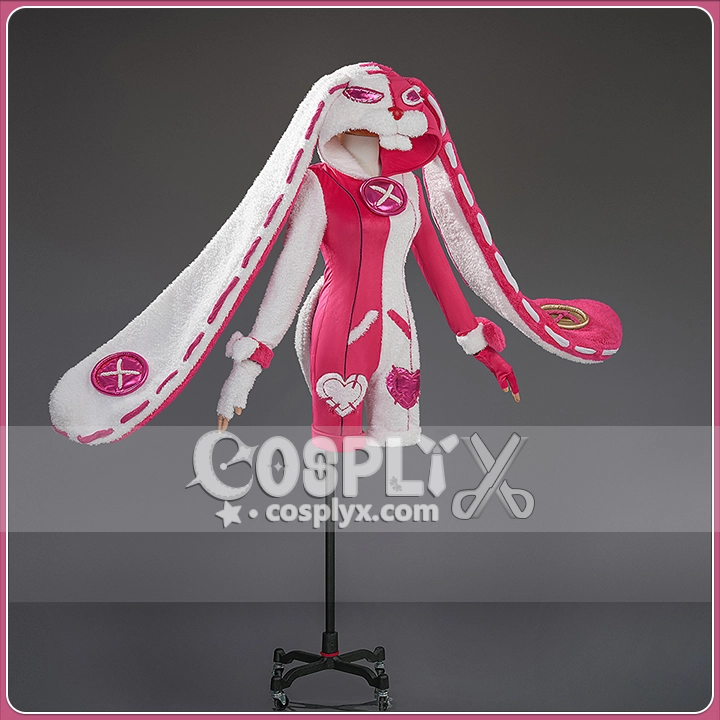 魔法少女 コスプレ