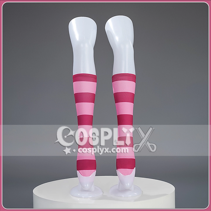 アニメ風 コスプレ