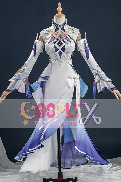 原神 魔女会 ニコ・リヤン コスプレ衣装