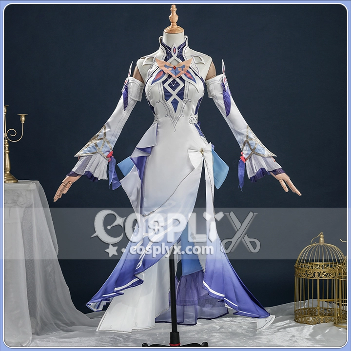 ニコ・リヤン コスプレ衣装