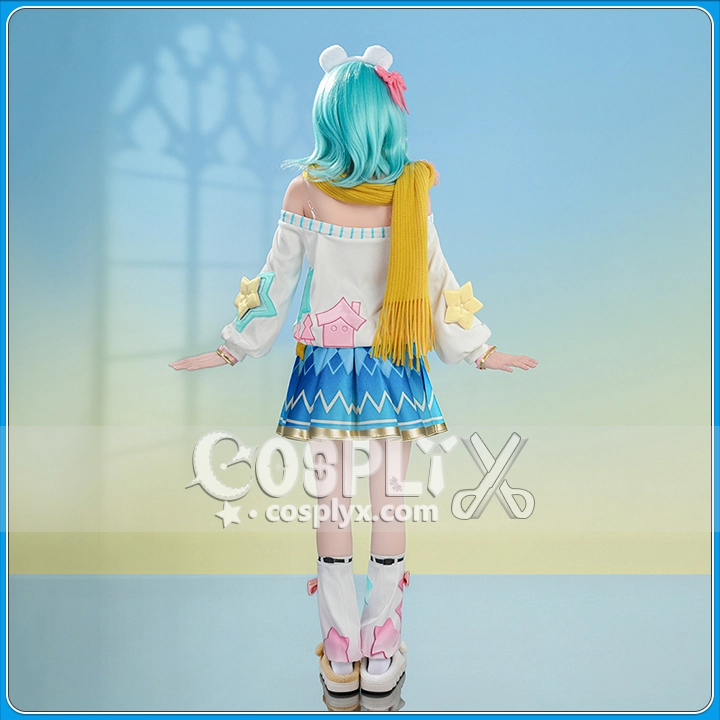 ラインドッグ スキン