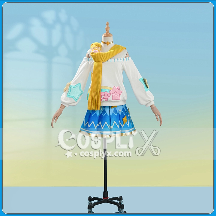 テーマスキン コスプレ