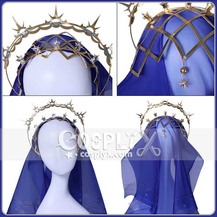 第五人格 心理学者 衣装 通販COSPLYX