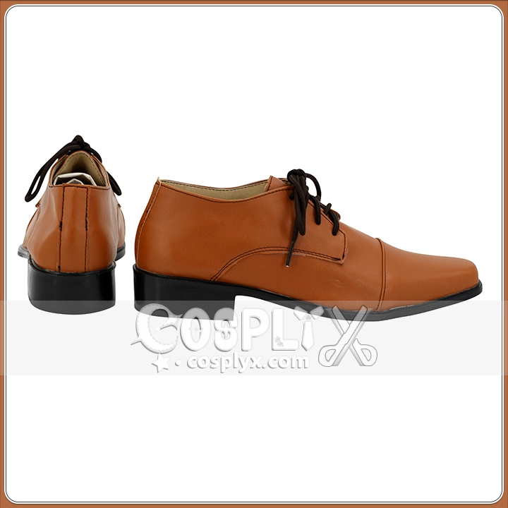 マキマ コスプレ シューズ