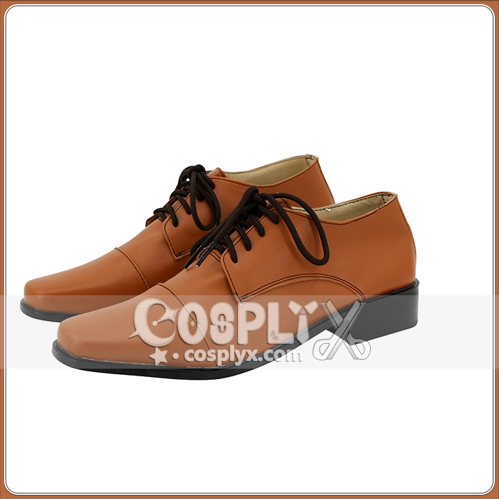 チェンソーマン Cosplay Shoes