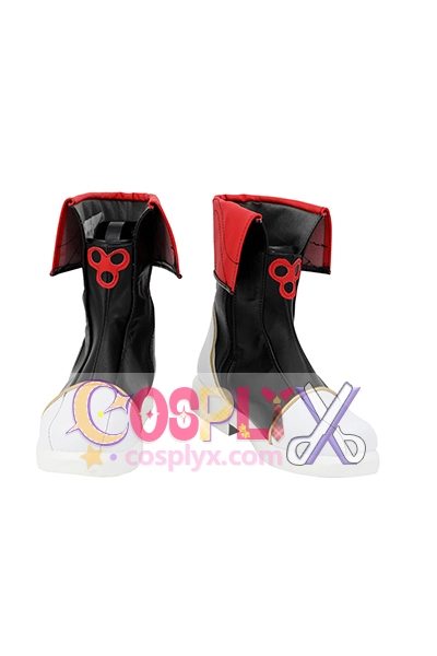 崩壊 シリーズ テレサ・アポカリプス コスプレ 靴