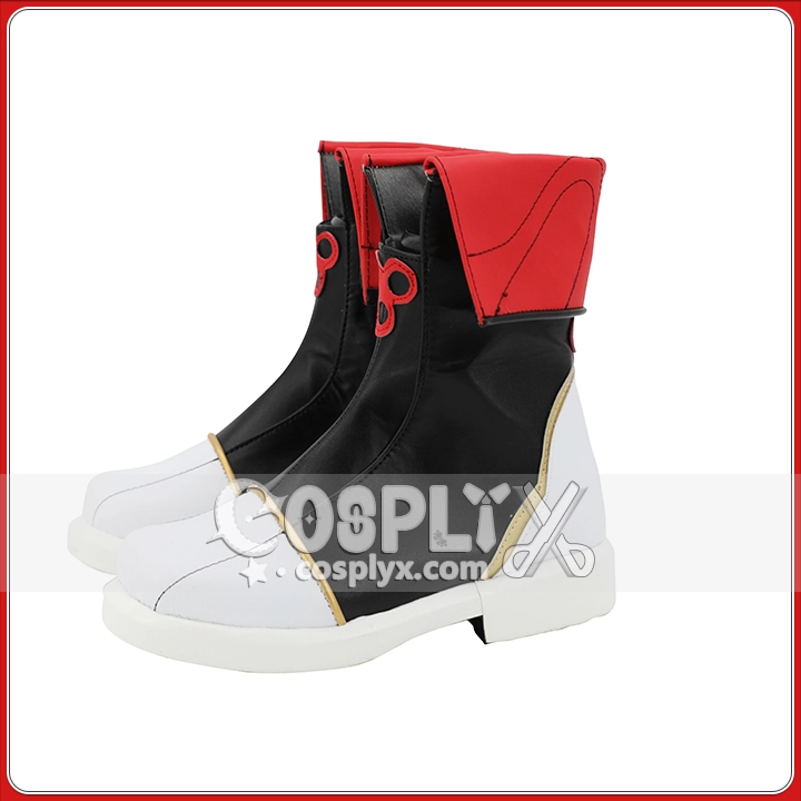 崩壊 コスプレ靴