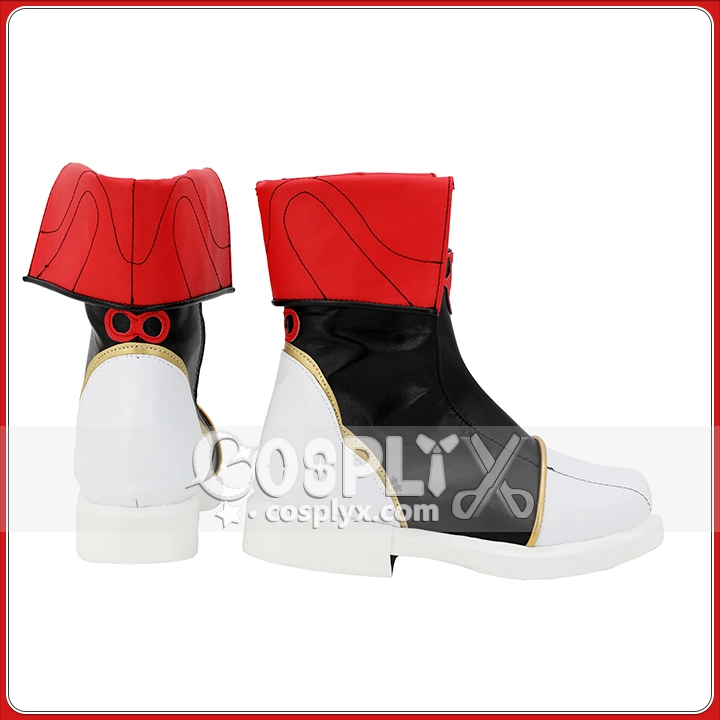 ゲームコスプレ シューズ
