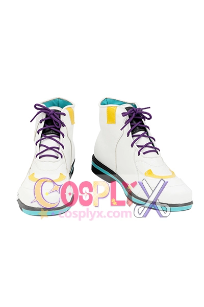 シャドウバース リーシェナ コスプレ靴