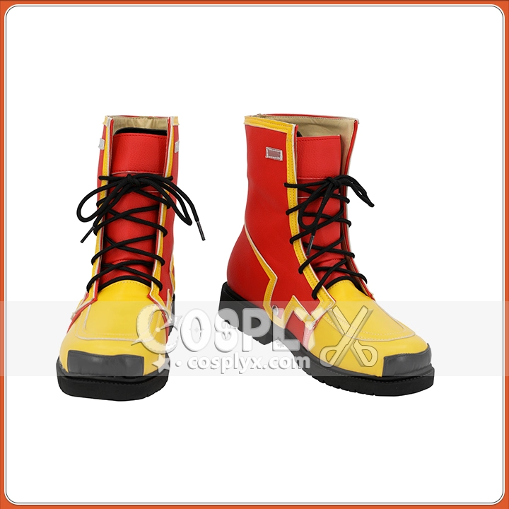 エステル コスプレ靴