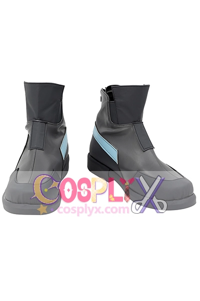 Voltron: Defender of the Universe ランス Lance コスプレ靴