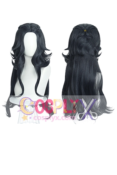 IdentityV 心理学者 エダ・メスマー コスプレウィッグ