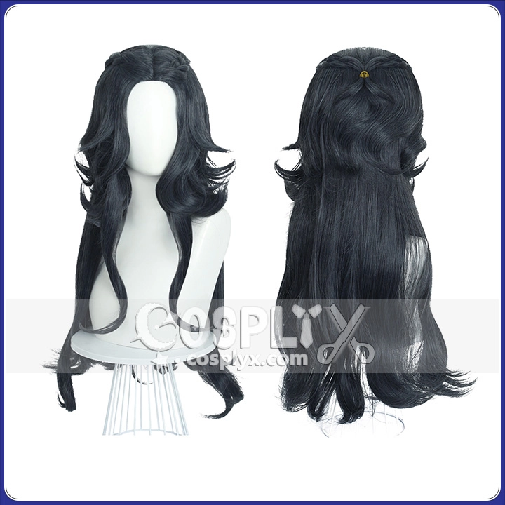 IdentityV 永き夢 心理学者 エダ・メスマー コスプレウィッグ