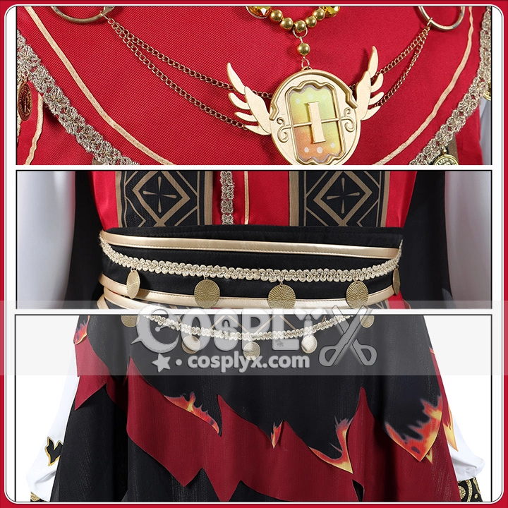 第五人格 ゴエティアの遺児 コスチューム 探鉱者