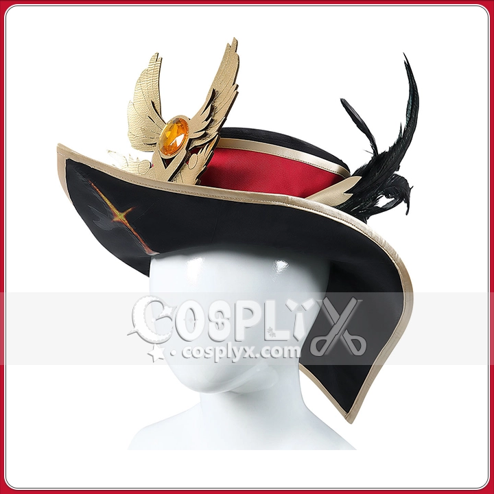 探鉱者 コスプレ衣装 第五人格 ゴエティア COSPLYX通販