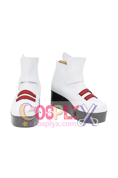 ラブライブ！ 鐘嵐珠 コスプレ靴