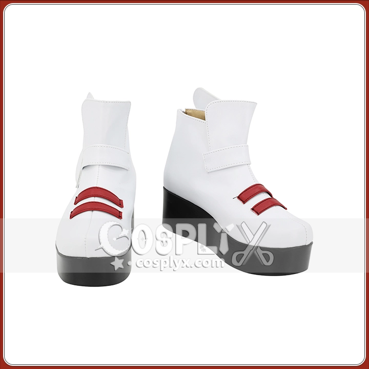 鐘嵐珠 コスプレ