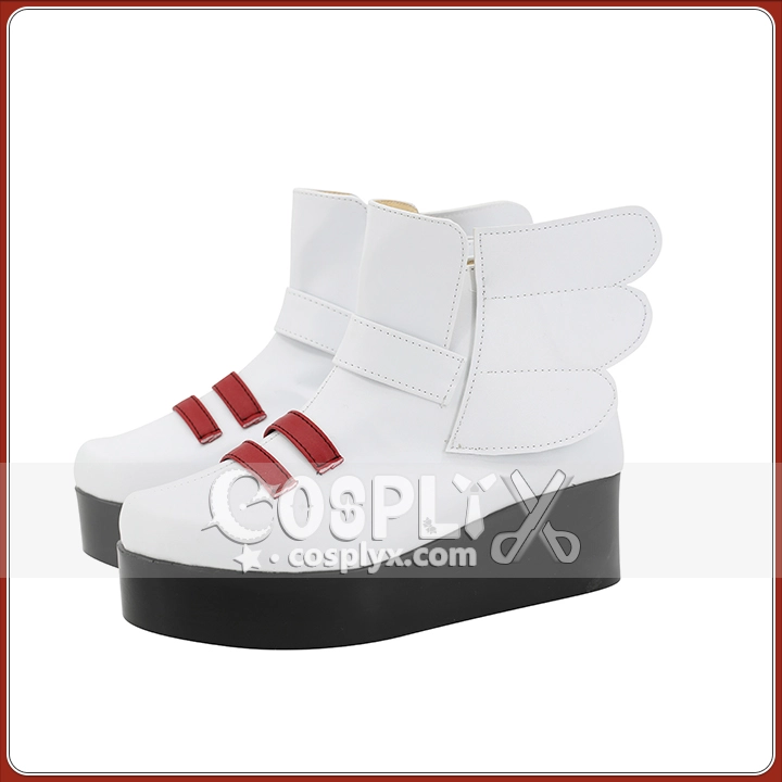 虹ヶ咲 コスプレ靴