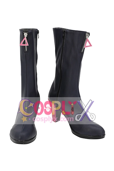 vtuber AZKi コスプレ靴