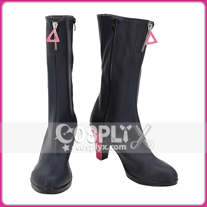 VTuber コスプレ靴