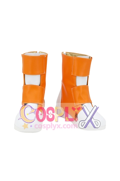 デジモンアドベンチャー02 本宫 大輔 コスプレ靴