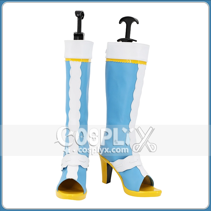 アイカツスターズ!