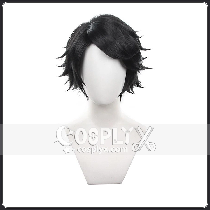 アイデンティティ5 第五人格 ゴエティアの遺児 探鉱者 コスプレウィッグ