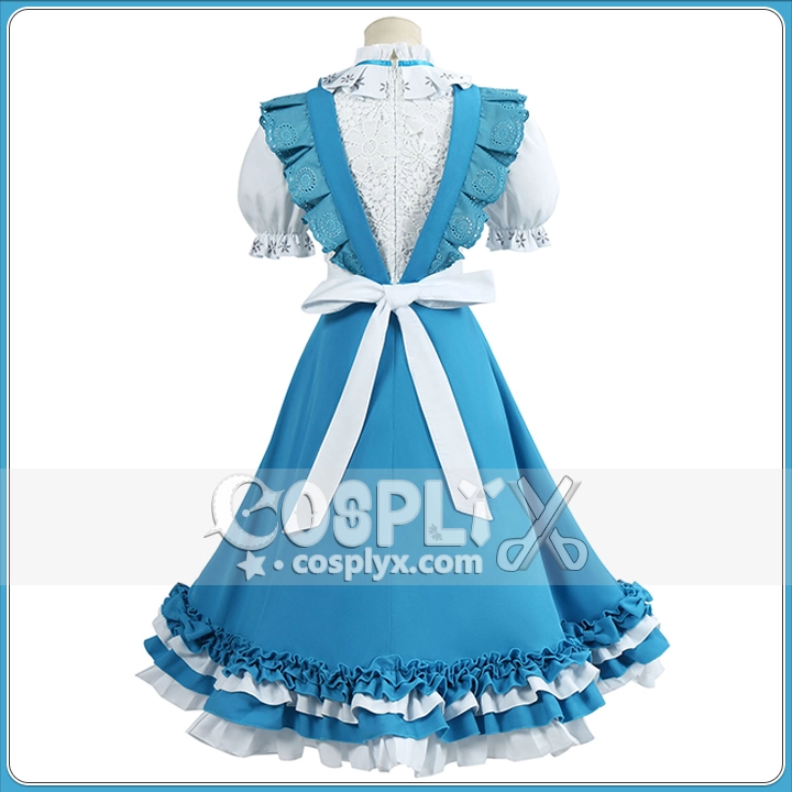 IdentityV SSR衣装 記者 コスプレ衣装