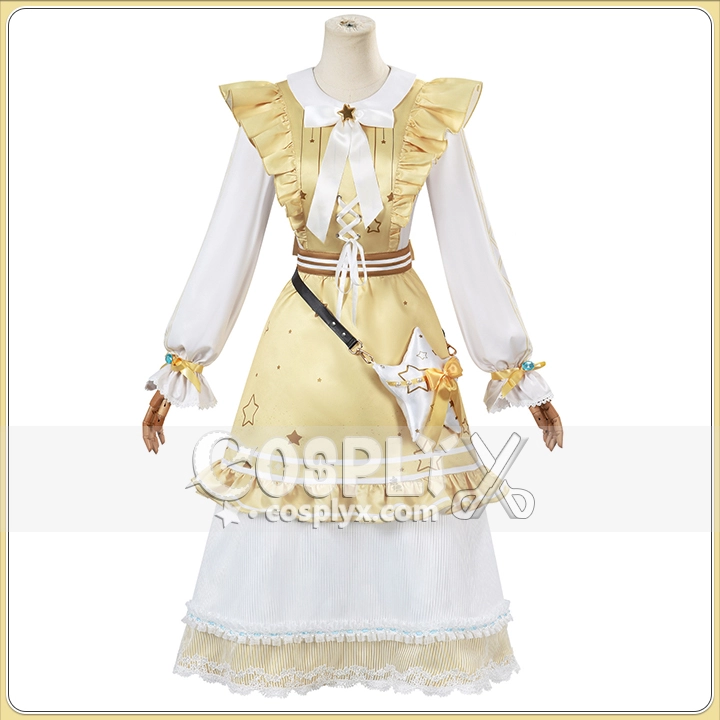 IdentityV 玩具職人 アニー・レスター かすかな光 コスチューム