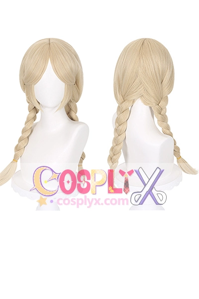 第五人格 風 玩具職人 コスプレウィッグ