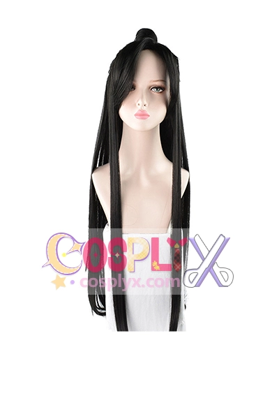 アイデンティティ5 骨董商 コスプレウィッグ